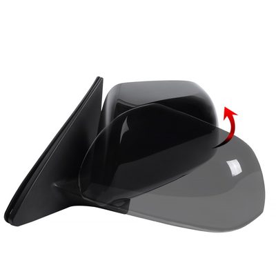 2008-2013 Toyota Highlander 5Pin Adjustable & Heated Side Mirror Driver Side