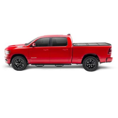 Tapa plegable Ultra Flex 6.4' para Ram 19-24 New Body
