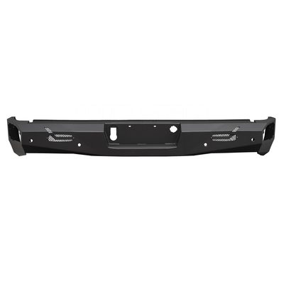 Fits 2019-2026 Chevy Silverado/GMC Sierra 1500, 2020-2026 Silverado/Sierra 2500/3500 (WES-58-421215)