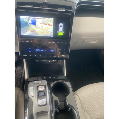 Hyundai Tucson 2.5 LIMITED 2022