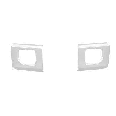 Fits 2015-2017 Ford F150 (ECC-DF0210)