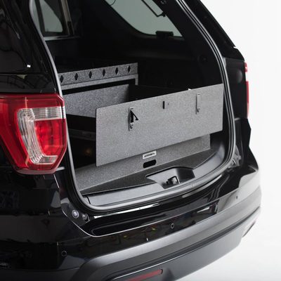 Caja de Seguridad 12"