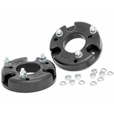 Fits 2022-2023 Ford F150 Lightning (RGH-52200_A)