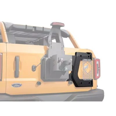 HD Tailgate Hinge Havoc para Bronco 21-25