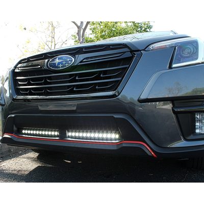 2019-24 Subaru Forester Light Bar SLIM
