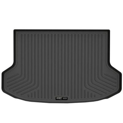 Tapete Weatherbeater Cargo Liner para Seltos 21 - 25