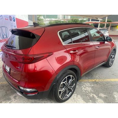 Kia Sportage SXL TA 2020