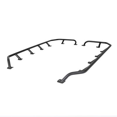 Barandal para Canastilla plana SRM300 de 60" Tri-Rail
