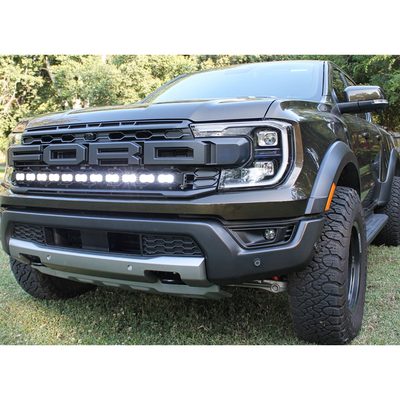 2024+ Ford Ranger Raptor 40in Light Bar-PRO
