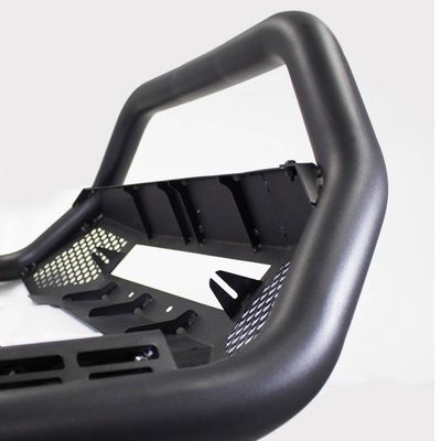 Defensa RC4 LR para L200 20-24