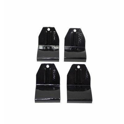 Kit para Barras Big counrty Suzuki Swift 2018