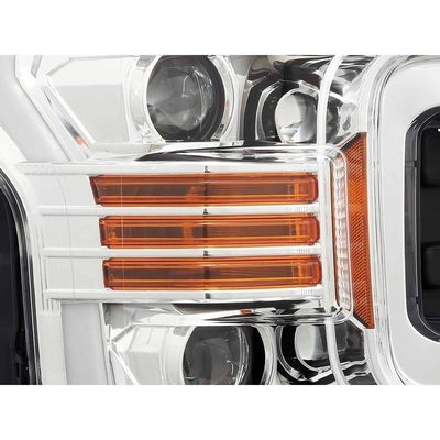Fits 2018-2020 Ford F150 (ARX-880175)