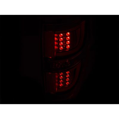 Fits 2009-2014 Ford F150, 2010-2014 F150 Raptor (ANZ-311257)