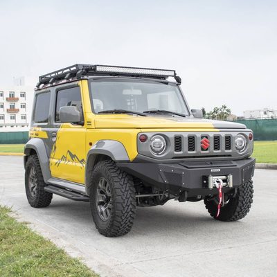 Defensa BR6 para Jimny 19 - 26