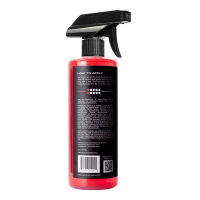 WASH&WHIPS Hockenheim Insect & Bug Removal
