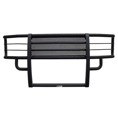 Go Industries Rancher Black Grille Guard 44746