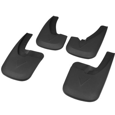 2009-2018 Dodge RAM 1500 2500 3500 Mud Flap Splash Guards Models w/Wheel Lip