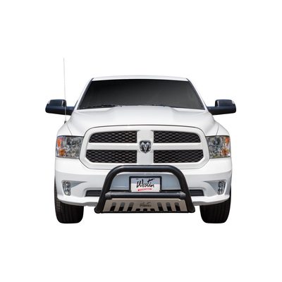 Fits 2009-2018 Ram 1500, 2019-2024 1500 Classic (WES-32-1965)