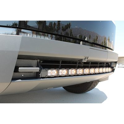 Tesla Cybertruck 40in Light Bar - PRO