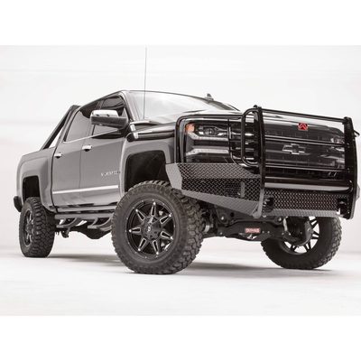Fits 2016-2018 Chevy Silverado 1500 (FBF-CS16-K3860-1)