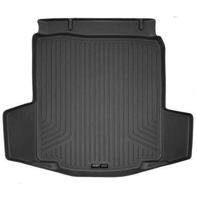 Tapete Weatherbeater Cargo Liner para Malibu 16-21