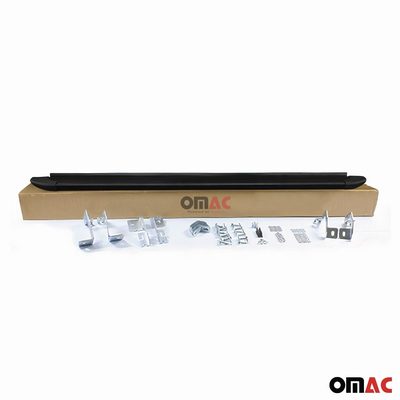 2019-2026 Chevrolet Silverado / GMC Sierra 1500 Double Cab Crew Cab Side Step