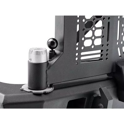 Portaccesorios Wingmate Rugged Ridge para Gladiator 20-25 (Lado Conductor)