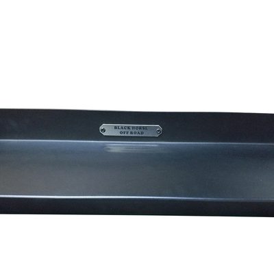 Fits 2019-2026 Ram 1500 (BLK-AR-DOD185-19)