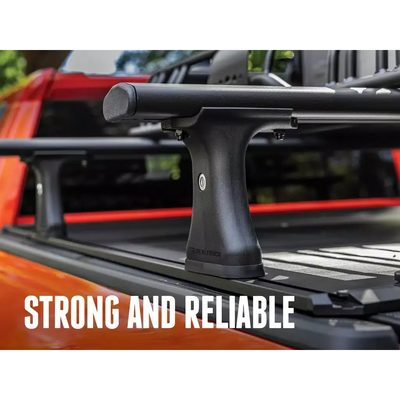 Elevate Rack System Low Profile para Camionetas Grandes
