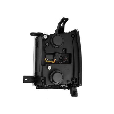 Fits 2014-2015 Chevy Silverado 1500 (ARX-880242)