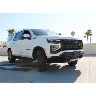 2025+ Chevrolet Suburban Z71 Light Bar