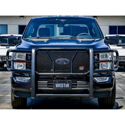 Fits 2021-2023 Ford F150 (WES-57-24065)