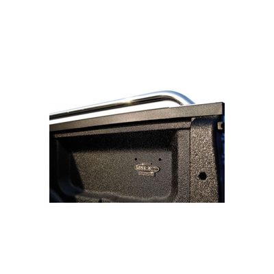 Fits Many 1994-2023 Chevy, Dodge, Ford, GMC, Ram, Toyota, 6'4" ,6'6" ,6'7" ,6' Bed (WES-50-2040)