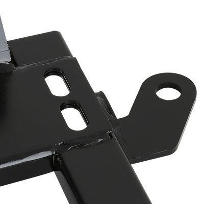 2008-2017 Mitsubishi Lancer/Evo Tensile Steel Racing Seat Mounting Brackets