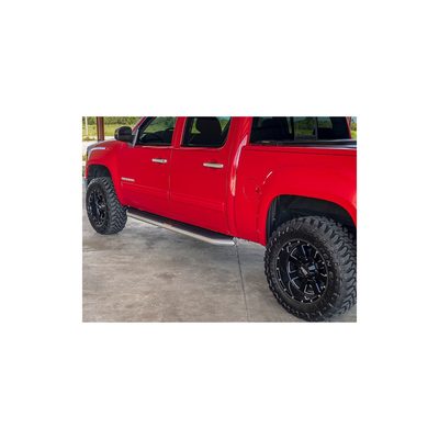 Fits 2009-2018 Ram 1500, 2010-2025 2500/3500, 4500, 5500 (STC-300-23300)