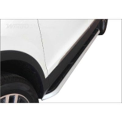 Big Country WIDESIDER OE VW Tiguan 2017-2021 (Brackets Incluidos)