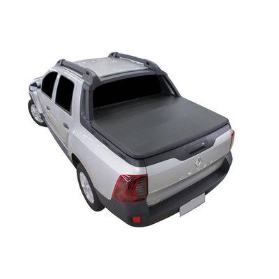 Tapa de lona para Renault Oroch 15-20 Dob Cab