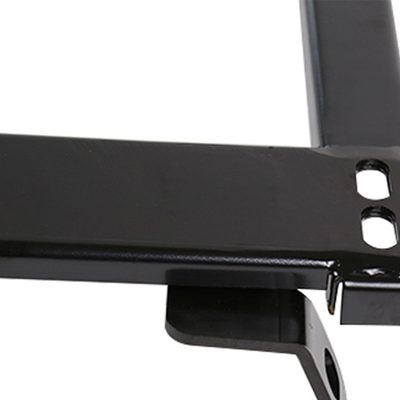 1996-2000 Honda Civic Tensile Steel Racing Seat Mounting Brackets - 2PCS