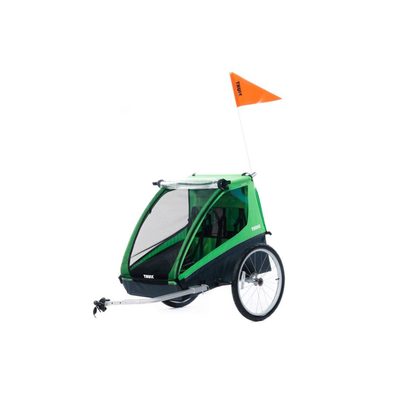Thule Cadence 2 Verde