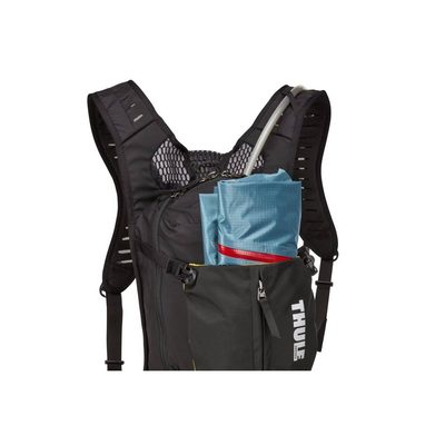 Mochila de hidratación Thule Vital 8L Negra