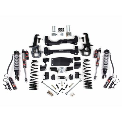 Fits 2019-2023 Ram 1500 (BDS-1761FPE)