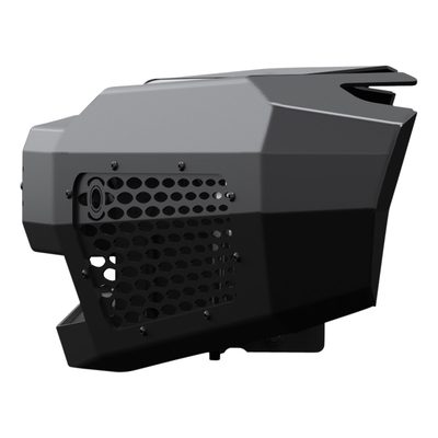 Fits 2019-2022 Chevy Silverado 1500 (RHD-MFC19HBMN)