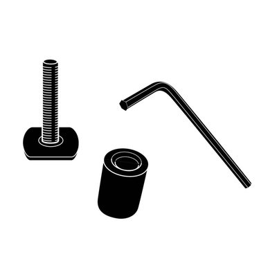 Thule Adaptador Kit Xadapt12
