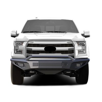 Fits 2015-2017 Ford F150 (BLK-AFB-F117)