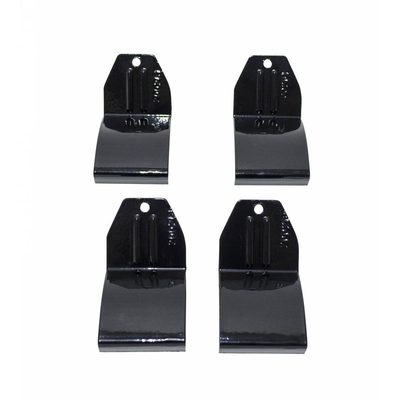 Kit para Barras Big counrty Kia Forte Coupe 2016 - 2018
