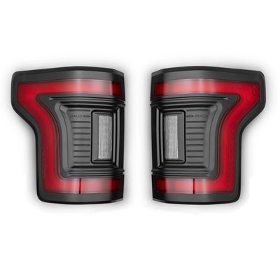 Fits 2015-2017 Ford F150 (OLT-5913-504)
