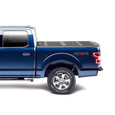 Tapa Plegable FiberMax 5.7' para Ram 1500 19-24