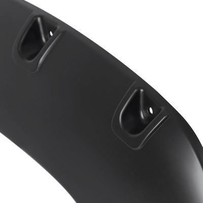 1988-1998 Chevy 1500 / 1992-1999 Suburban/Yukon Rivet Style Fender Flares