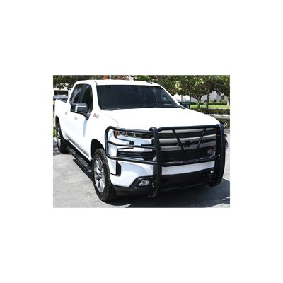 Fits 2019-2022 Chevy Silverado 1500 (WES-57-3955)