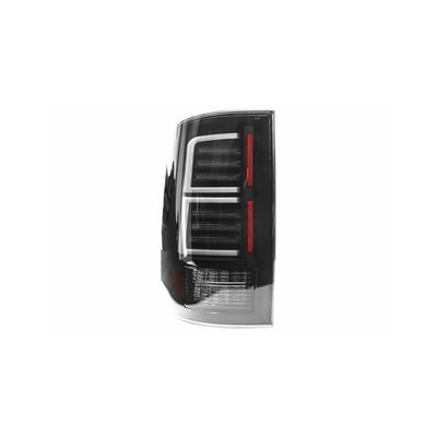 Fits 2010-2018 Ram 1500, 2010-2019 2500/3500, 2019-2021 1500 Classic (WJT-CTWJ-0696-BS-SQ)